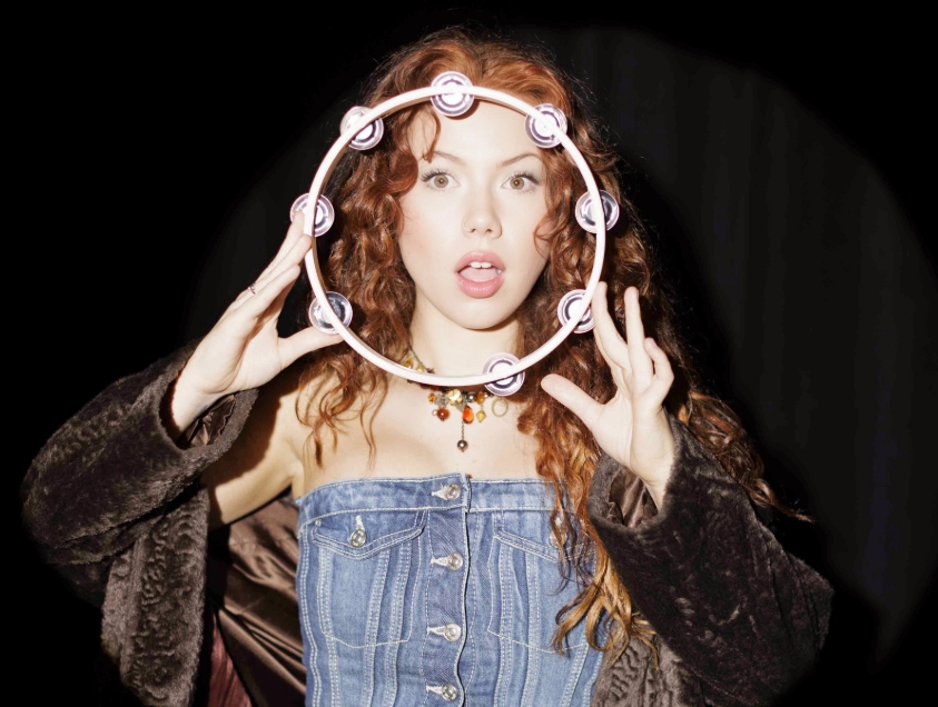 Madisyn Gifford’s “Die Happy” – Not Your Typical Country&nbsp;Song