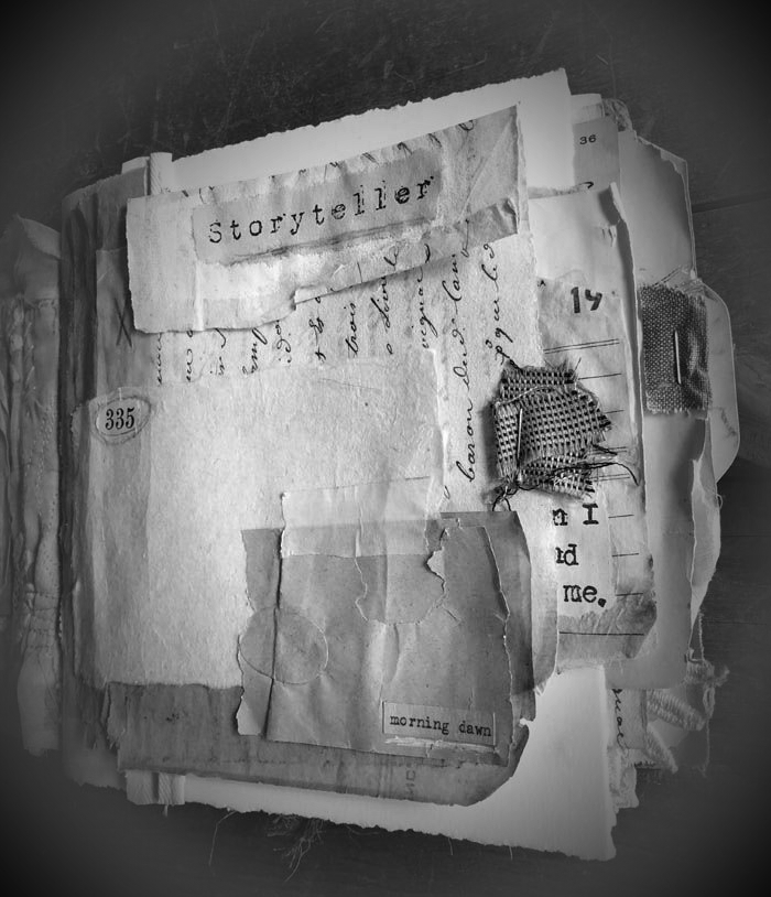 What Does LETTERS Hide? A First Look at Simon Talbot’s New Album Before Its Official Release