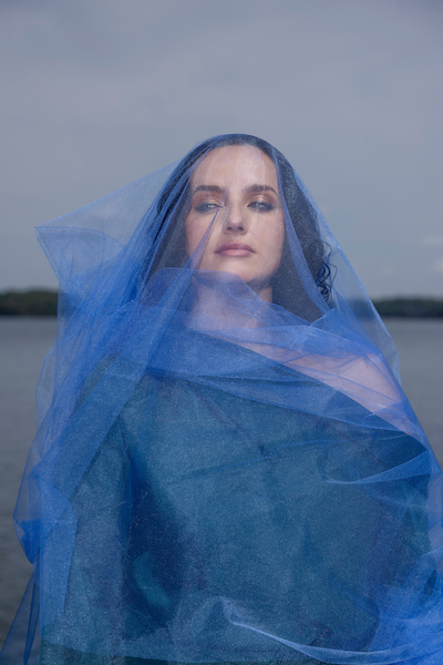‘Everything You Do Is Meant for You’ by Blue Monkey — Acoustic Pop With Emotional Reverb