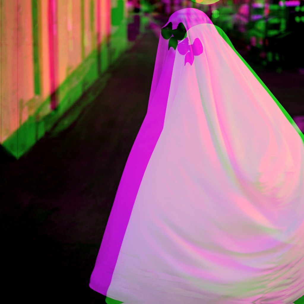 The Sympathy Of All Things Breaks Silence With the Haunting New Single ‘Mourning&nbsp;Ghosts’