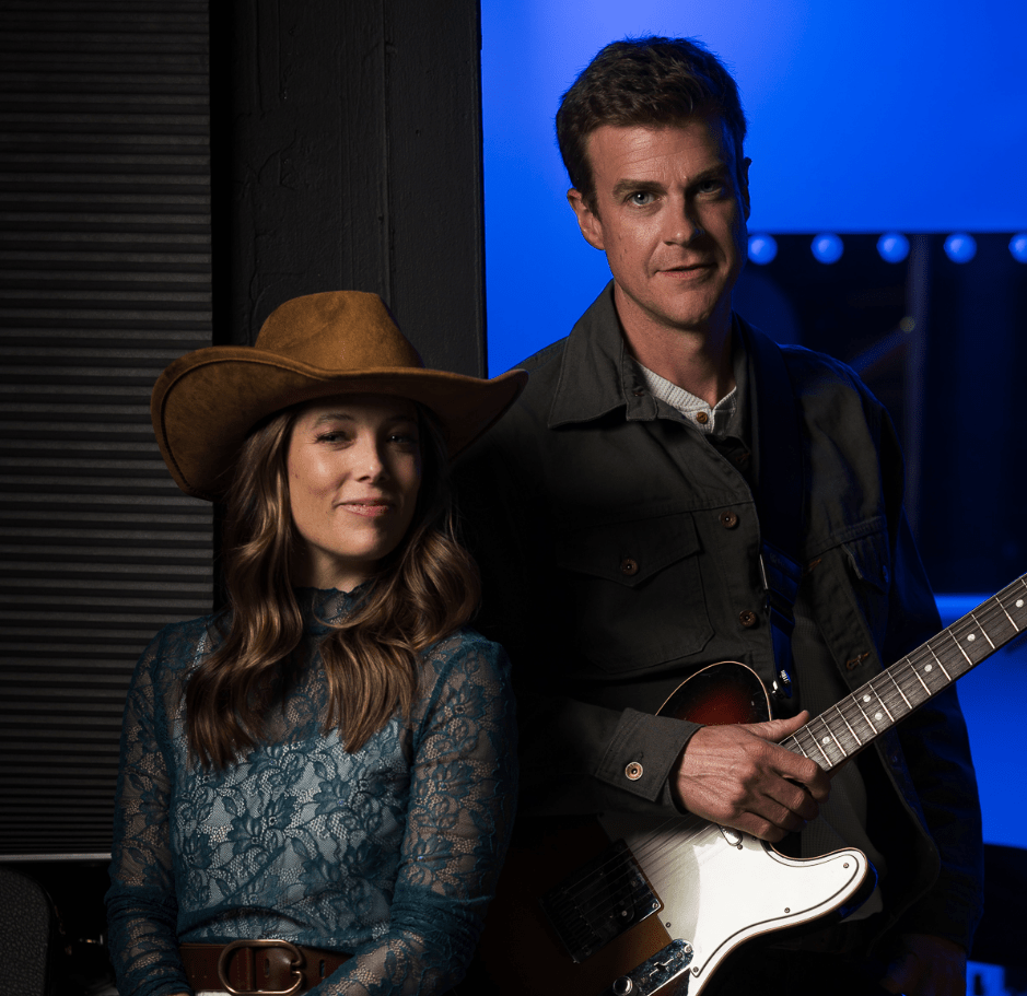 Some Country Songs Are Made For The Charts, and Some Are Made For The Soul—If I Had a Rose Is The Latter