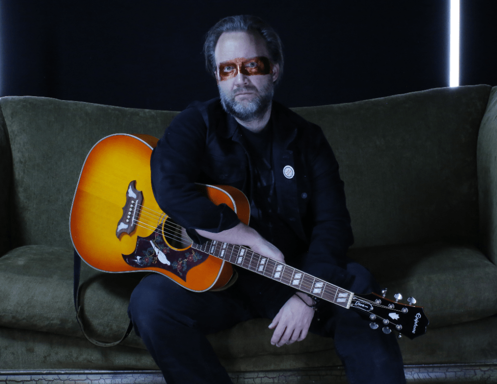 ‘The Story Is As Long As It Needs To Be In Order To Tell It.’ How James Reckseidler Embraced Solo Artistry And Why Broadcast Day Became a Personal&nbsp;Milestone