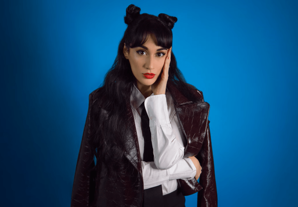 ‘Imposter Syndrome’ by Stella Matteoni Dropped and It’s Catchier Than a Cold in Winter—Who Let This&nbsp;Happen?