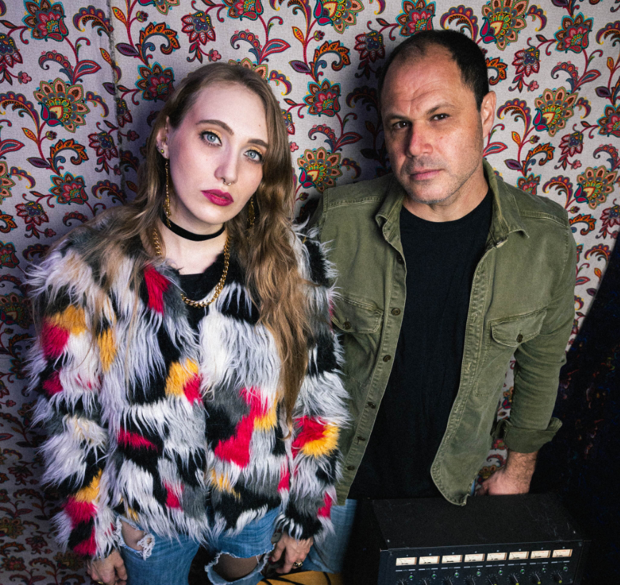 A Lullaby Dressed in Rock’s Clothes: ‘Escape’ by Strange New World