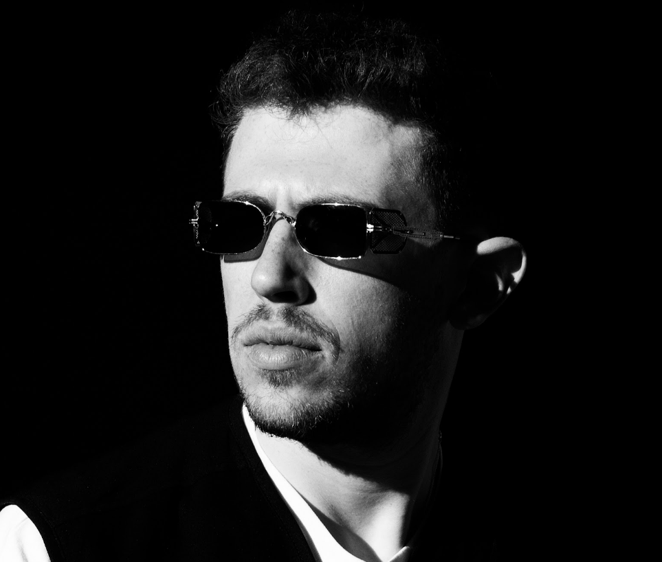 Sherwøød Confesses His New Single ‘Pride’ Is ‘A Duel Between Outward Expectations and Inner Fractures’ — And We’re&nbsp;Hooked!