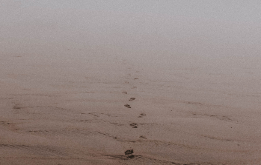 Sleeps Under Beams Surprises with ‘My Mister Goodbye’—A Tender, Unexpected Ballad from a Band Known for&nbsp;Darkness