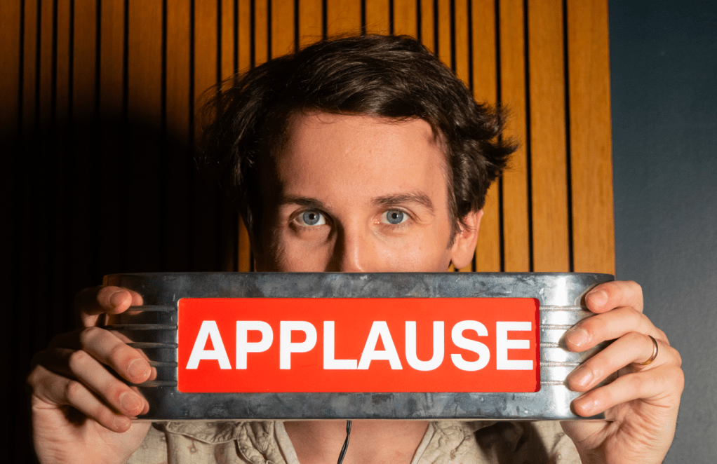 Trapped in the 9-to-5 Loop? Desk Job’s A.F.T. Screams Everything You’re Too Tired to&nbsp;Say