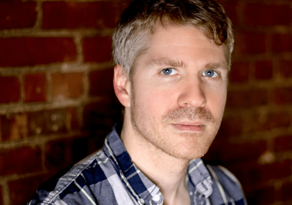 What Happens When a Storyteller with a Lifetime of Musical Experience Steps Into the Unknown? The Catacombs is Mark Ciani’s Answer, and It’s as Mesmerizing as It is Unpredictable