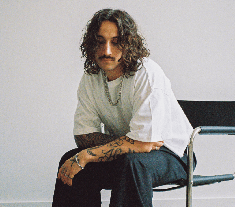 Play It Once, Play It Again, and Then Play It Louder—Aaron Rizzo’s Mouth Breather Wasn’t Meant to Be Subtle, and That’s the Whole&nbsp;Point