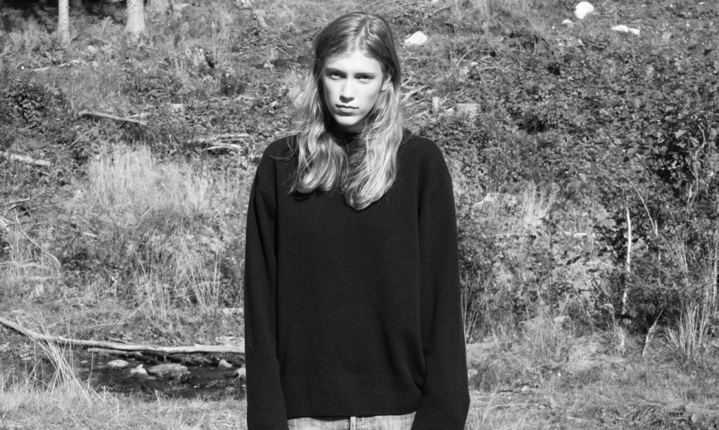 She’s Only 19, but Alma Owren’s Music Sounds Like It’s Been Lived Through a Hundred Different Lives!