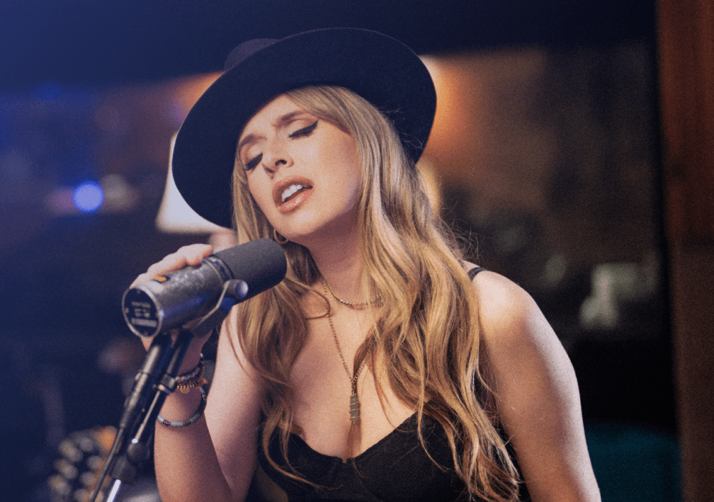 ZZ Ward Breaks Free From Label Constraints and Unleashes a Powerhouse Of Soulful Independence With ‘Liberation’!