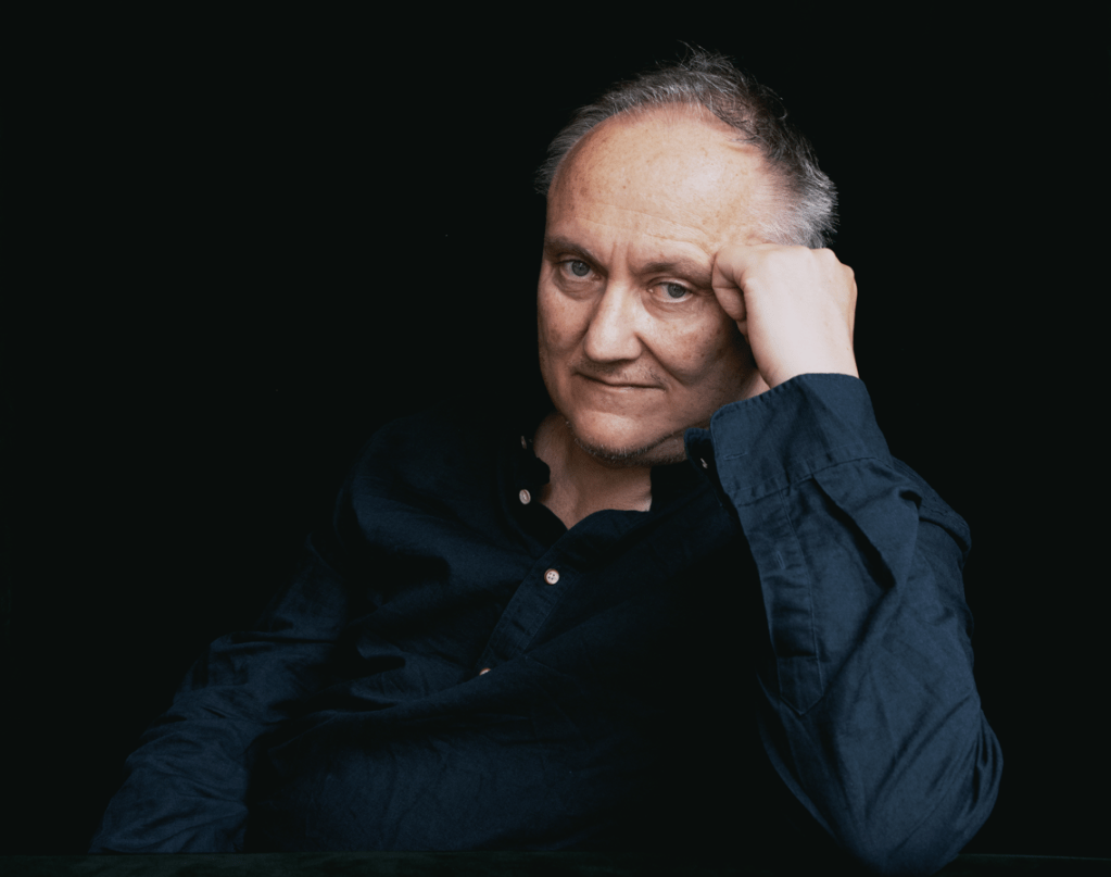 “Not as a Dark Piece, But as a Confrontation”—Mark Springer on Sleep of Reason and the Monsters We&nbsp;Create