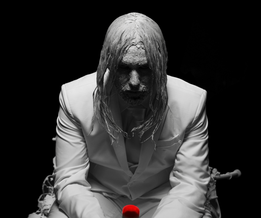 Welcome to the Basement Rave of Your Nightmares: my•escy Unleashes ‘Fallen&nbsp;Fruit’