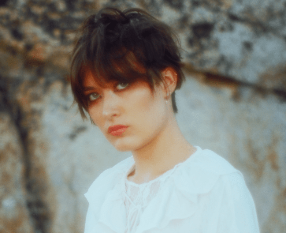 Can We Talk About How Nomé Naku Made One Of The Most Emotionally Detailed Electronic Albums I’ve Heard In a Long&nbsp;Time?