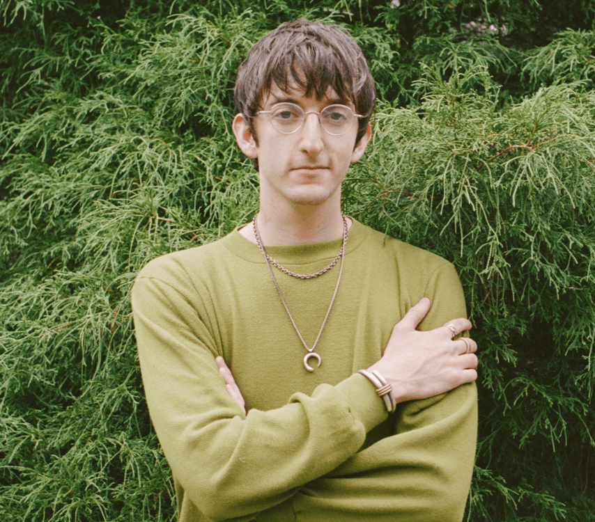 He Skipped The Studio Polish And Ended Up With Something Better — Eric Gabriel’s ‘Your&nbsp;Name’