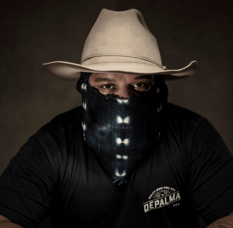 Breaking Every Rule in the Book: Anthony Mills Unleashes a Sonic Storm with ‘hook lyin and&nbsp;sinker’