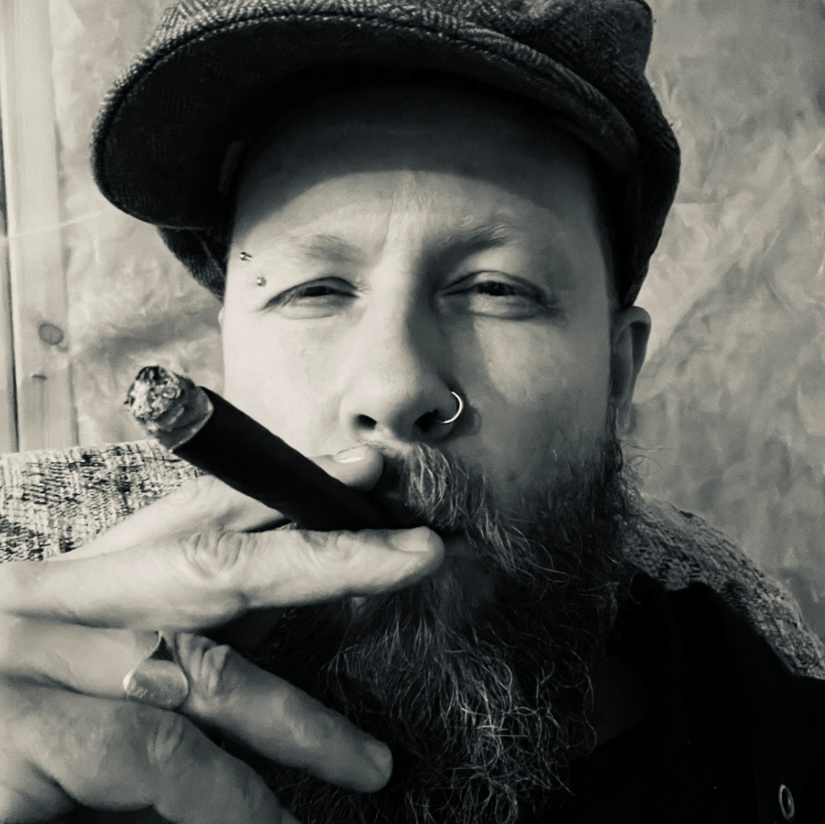 Five Albums in Five Years, and Somehow ‘V’ Still Finds New Ground to Break — Green’s Genre-Jumping Obsession Hits a Wild New Peak