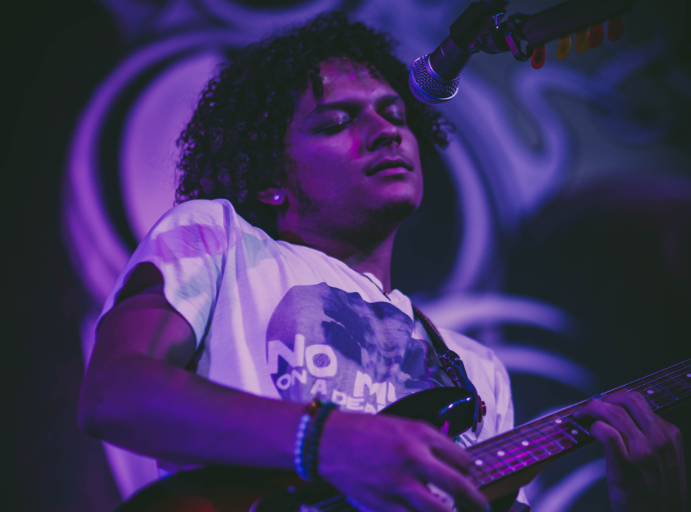 “Making And Performing Music Is A Compulsion I Just Can’t Shake”: The Sympathy Of All Things On Why He Couldn’t Stay Silent Any Longer