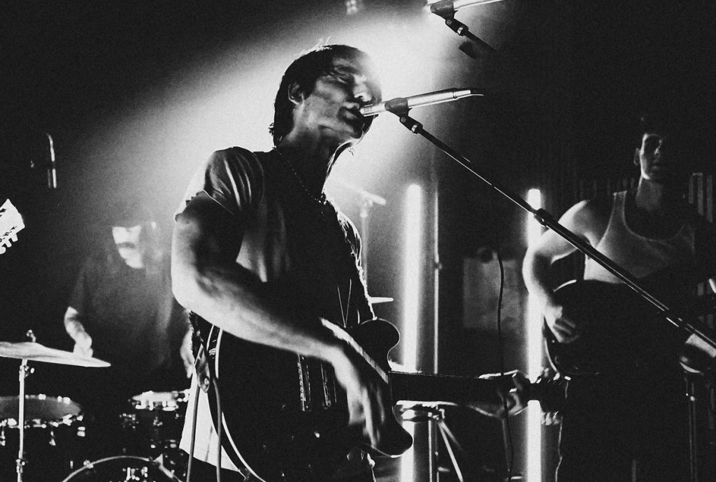 Record an Album, Throw an Exhibition, Host a Wild Party, or Rehearse — Welcome to Gonzo’s