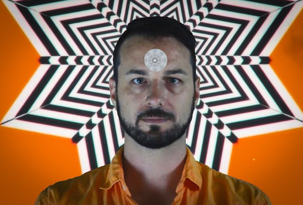 Alt-Rock? Synthwave? Ambient Grunge Monkcore? Dan Smyth’s New Album Says Yes