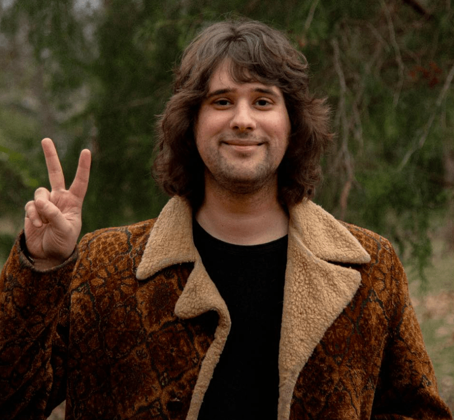 Jack Schneider – ‘Blue Eyes Crying In The Rain’ and Why I’m Now Fully Addicted to Lo-Fi&nbsp;Country