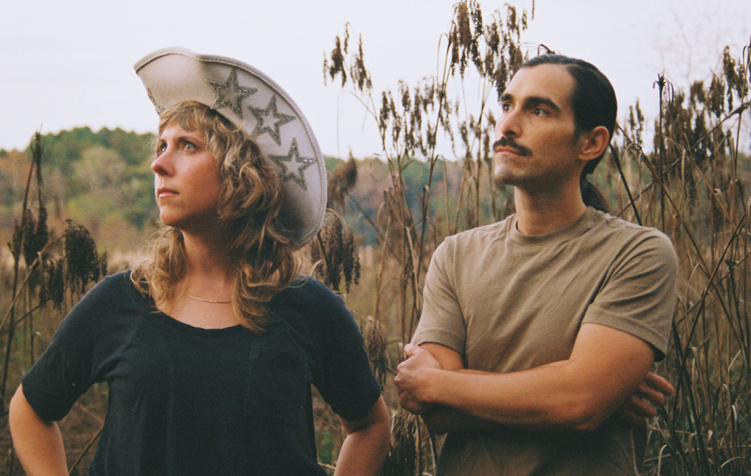 Blue Cactus – ‘Bite My Tongue’ and Why This Country Sounds Like America 2025, Not 1995