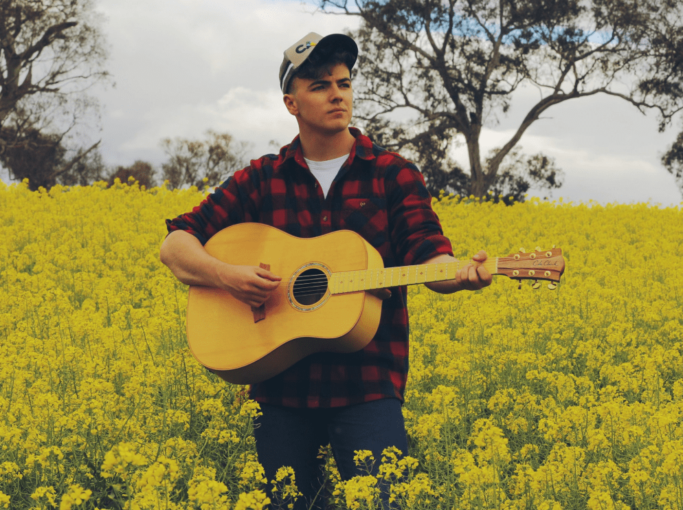 Survival Is a Debut That Favors Depth Over Flash — If Rich, Heartfelt Folk Is Your Thing, Harry Cleverdon’s Worth Your&nbsp;Time!