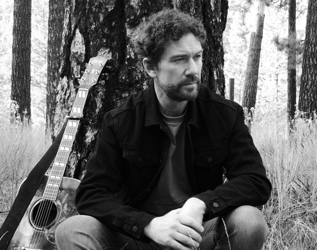 Didn’t Expect To Get Emotionally Steamrolled By A Folk-Country Record, But Even The Dying by Matthew Moore Got Me Good