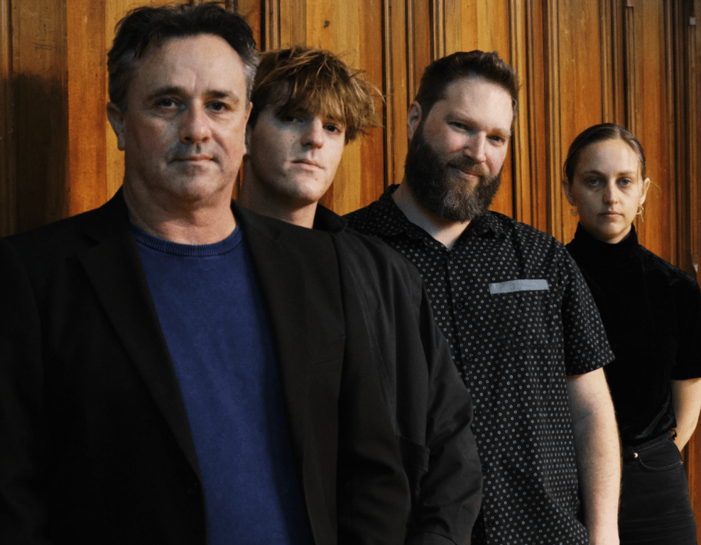 Darren Pickering’s THREE Sends Modern Jazz Into a Cinematic, Synth-Driven Orbit — Yes, This Is an Exclusive Review of the New Album