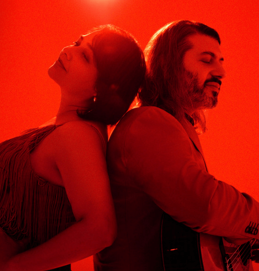 Amarillo by The Beveled Edges Is Sad, Smooth, and Weirdly&nbsp;Effective