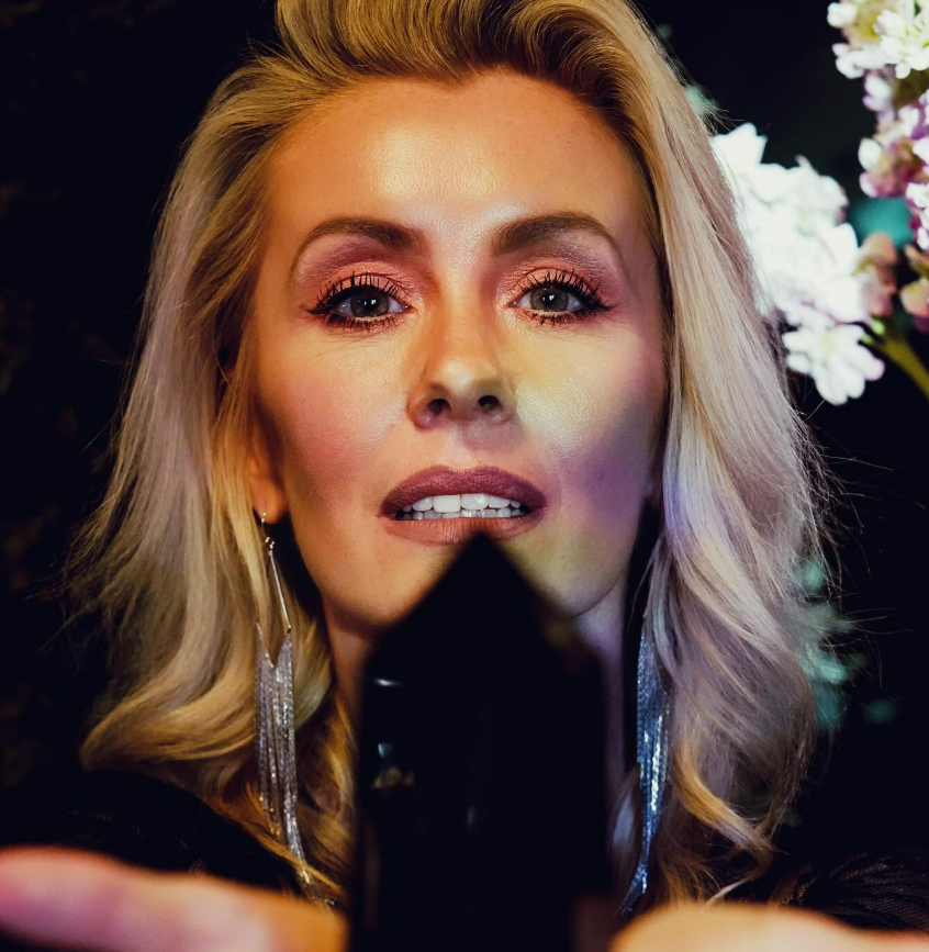 Irish Blood, Pop Intuition, and a Drum That Sounds Like a Warning—Andrea Magee’s ‘Gemini Darkness’ Has It All