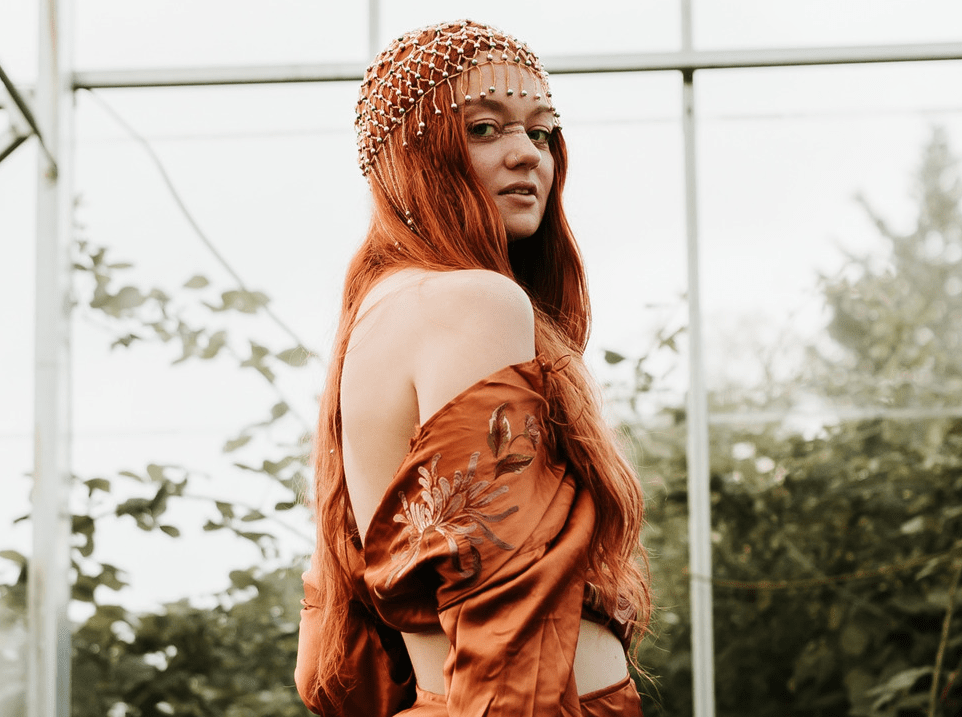 ‘Power’ by Nuala Is for the Emotionally Unstable Girlies Who Need to Cry in&nbsp;Peace