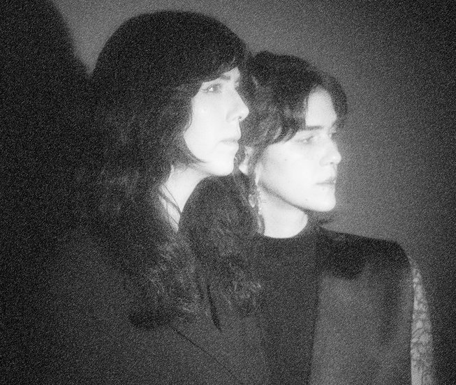 Two Sisters, One Breakdown, and a Dream Rock Anthem That Punches Back – Hail Your Highness Drop ‘You&nbsp;Again’