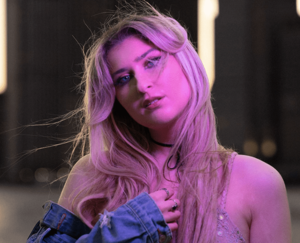 Thread: ‘Often’ Proves Alison’s Unpredictability — Her Most Unexpected Track&nbsp;Yet