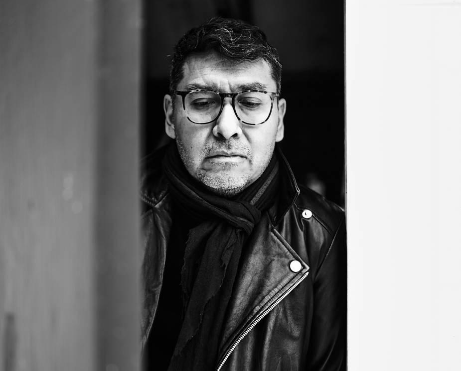 Quiet, Patient, and Painfully Human — a Look at Nick Bellerose’s Long-Awaited First Album ‘The Only Way Is Through’