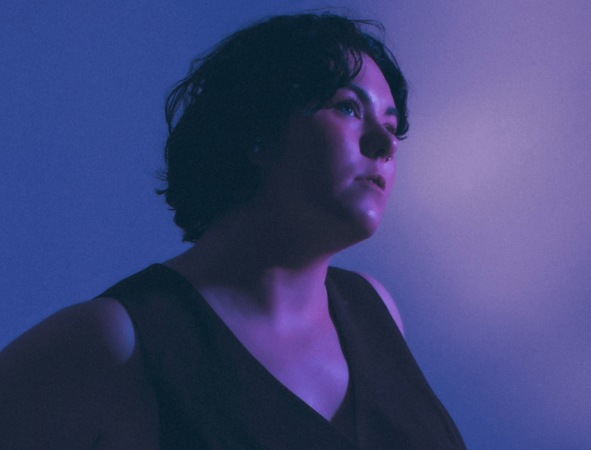 On ‘Lifting Weights,’ Darcy Fox Lets Love Be Quiet, Repetitive, and&nbsp;Real