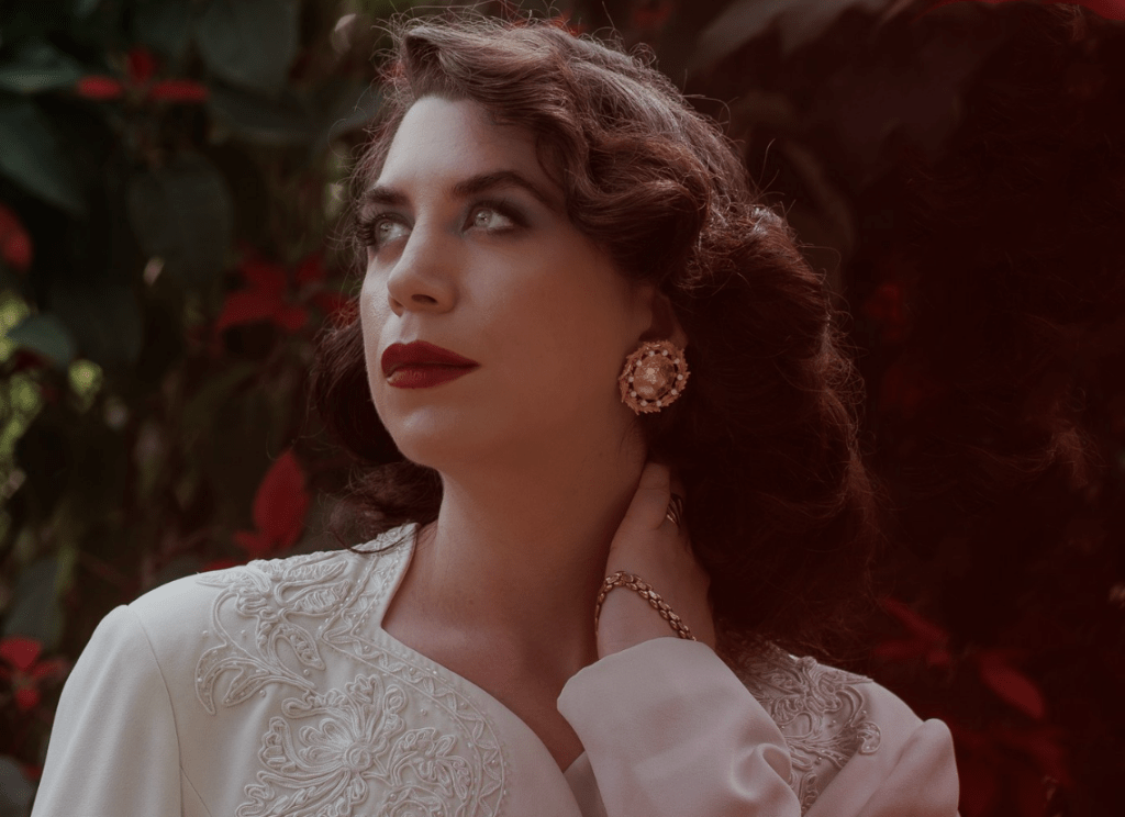 “Now I Am at a Point Where My Voice Is Liberated.” A Conversation With Lacy Rose About Her New Album, Legacy, and Clarice&nbsp;Lispector