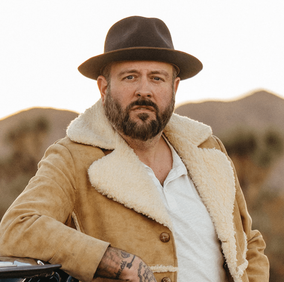 Nate Currin’s ‘Lover, Don’t Let Me Go’ Maps the Geography of a Stubborn&nbsp;Heart