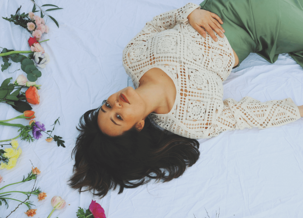 Marlene Oak Comes Through the Storm With ‘Big Time,’ an EP That Refuses to Flinch From the&nbsp;Truth