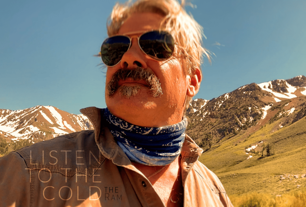 A Little Country, a Little Art Rock, a Lot of Heart: The Ram Sticks the Landing on New Album ‘I Am Nowhere, I Am Everywhere’