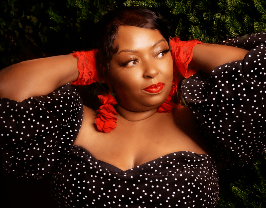 Sista Soul Finds Her Groove and Grows It Into a Whole World on the Intimate, Polished, and Unapologetically Lush ‘Soul Reflections’