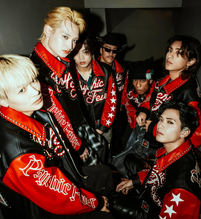 Warning: PSYCHIC FEVER’s New Track May Cause Excessive Smiling and&nbsp;Looping