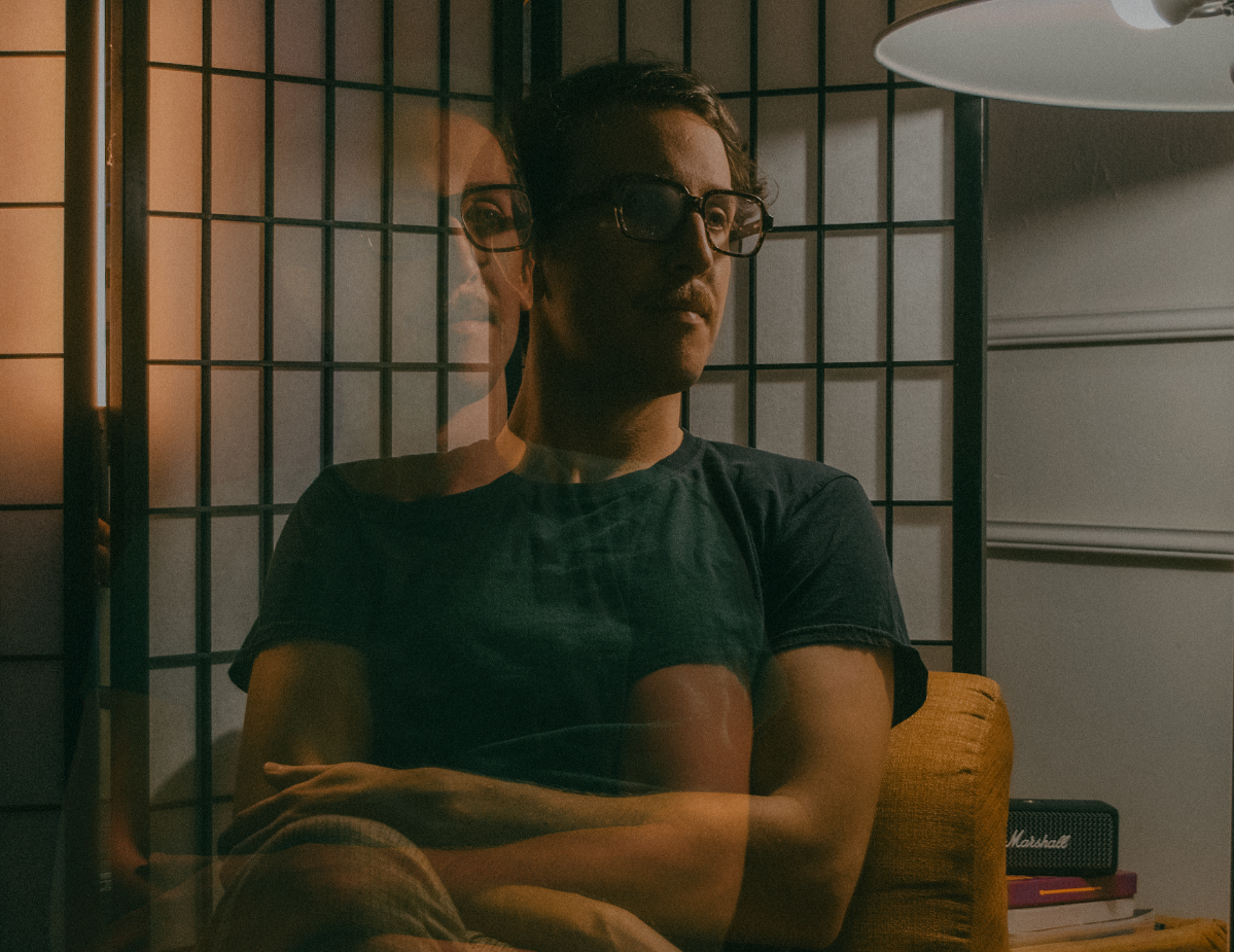 Desk Job Leaves the Riffs Behind and Delivers a Love Song That Actually Feels Earned on ‘Camellia’