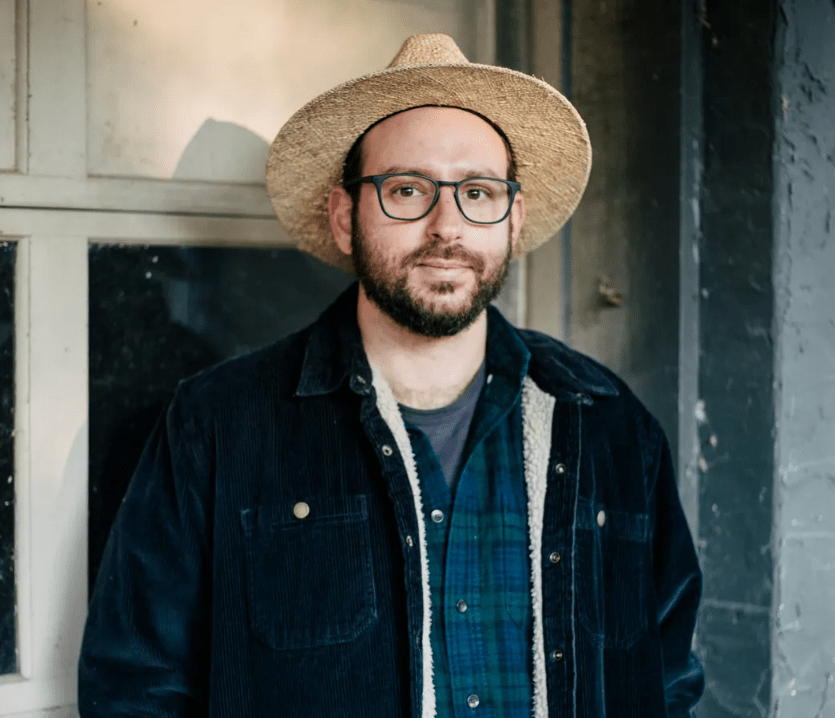 ‘Peaks Island and Other Places’ By Little Champion Is What Happens When You Remember a Dream Too Vividly