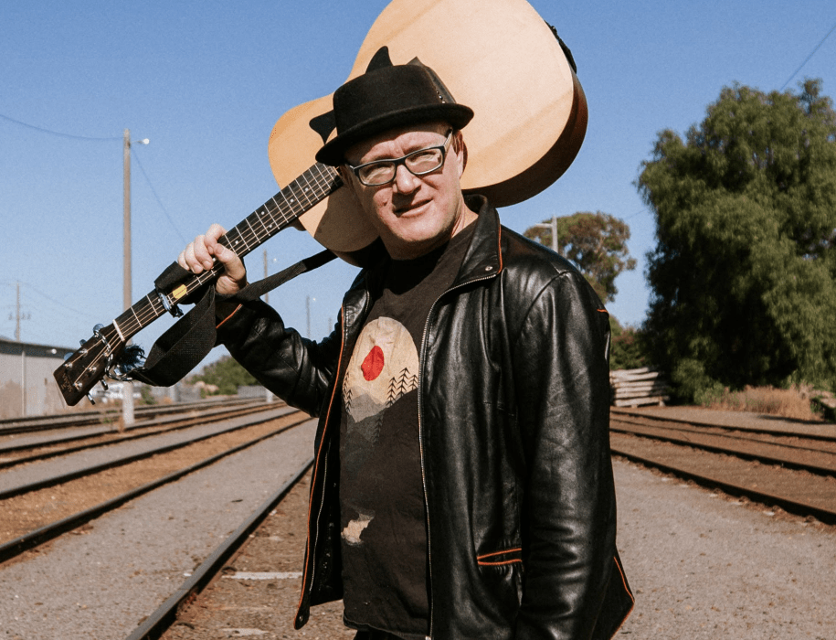 Heisenberg Principle Rolls Out a Bloke Anthem With ZZ Top Riffs, Phil Collins Vibes, and a Hook That Sinks In&nbsp;Fast