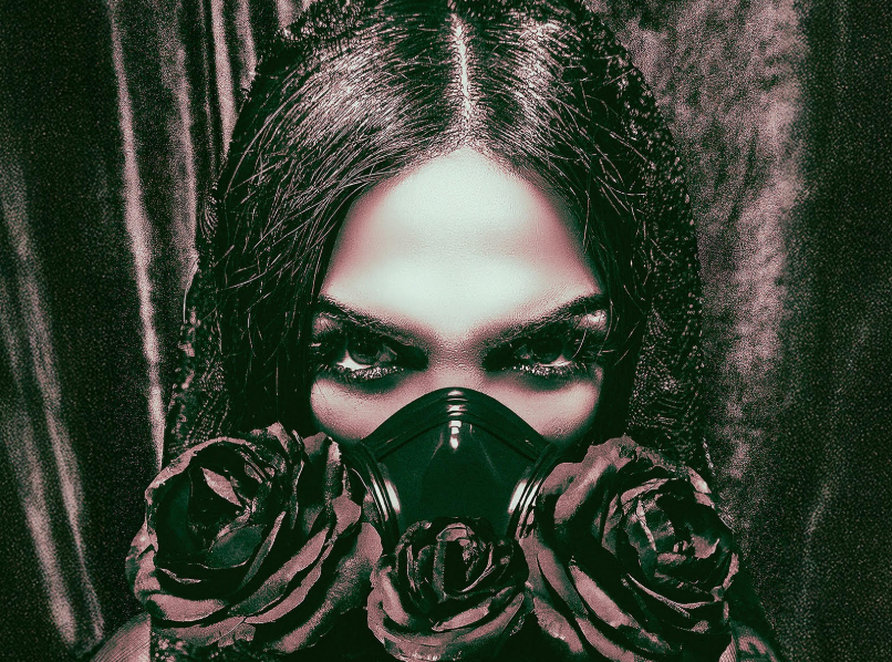 Leila Addams’ New EP ‘Bones’ Proves She’s Either a Musical Genius or a Gothic Sorceress (Possibly Both)