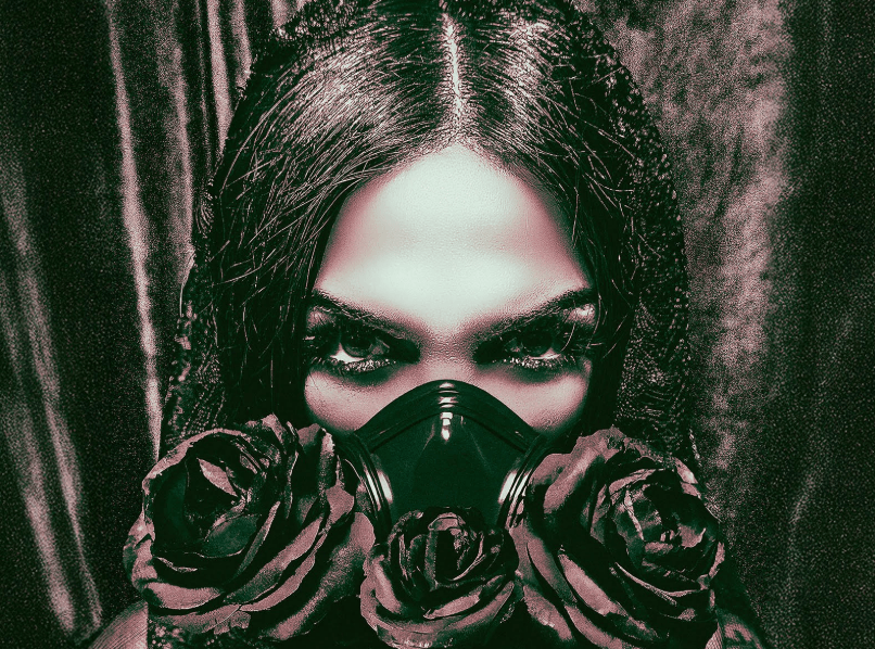 Leila Addams’ New EP ‘Bones’ Proves She’s Either a Musical Genius or a Gothic Sorceress (Possibly Both)