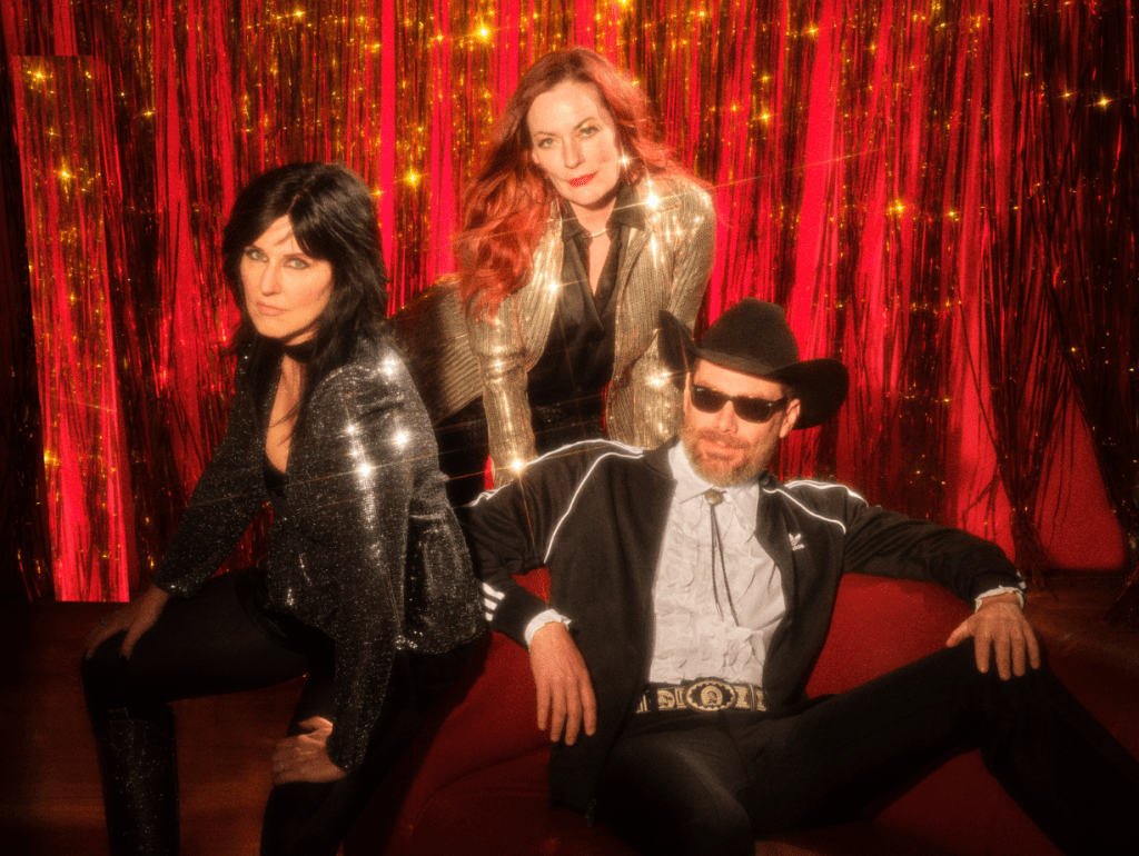 Before Release Day Hits! Mama Said’s ‘Change In the Weather’ Already Sounds Like a Debut That Lands Right On Target