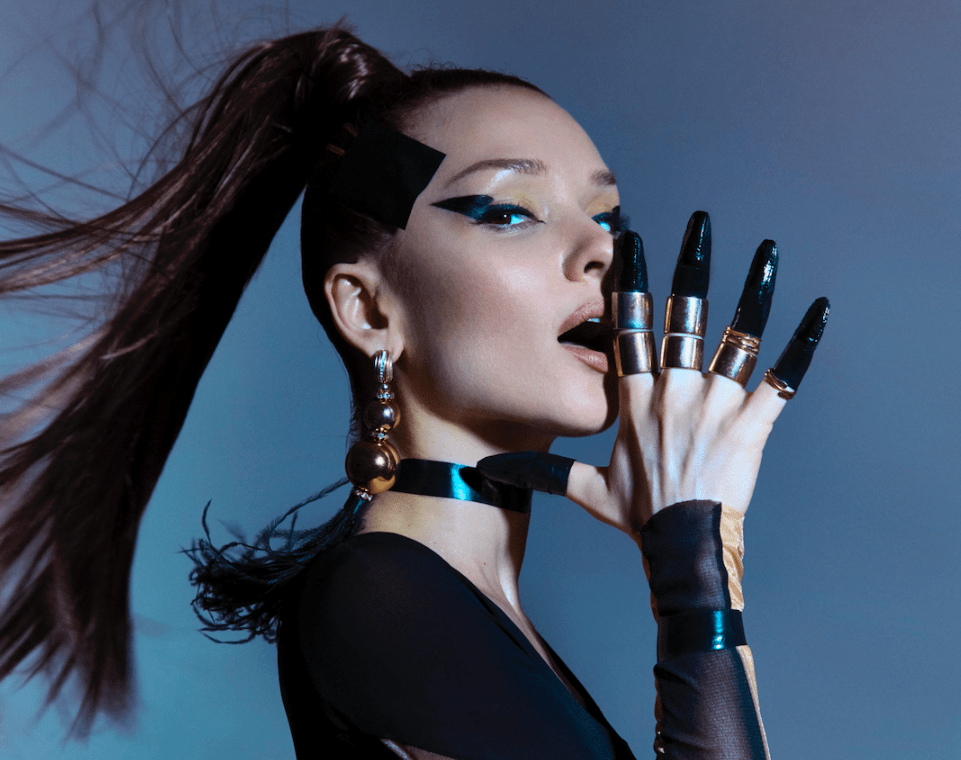 ZHURBA Said “enough drama” and Made It a Track You Shake Your Ass To