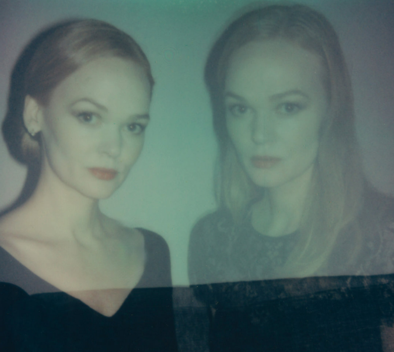 Cyanide Sisters Made an Album That Dismantles Structure, Mood, and Expectation in One Go